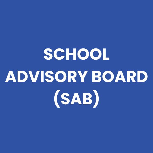 Link to School Advisory Board