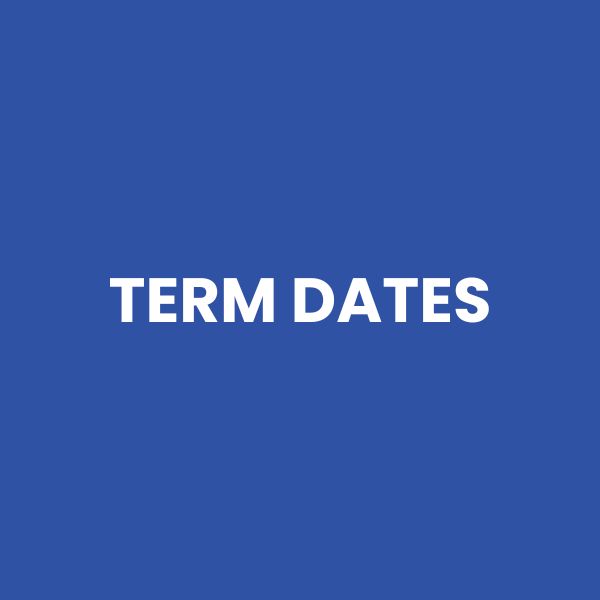 Link to Term Dates