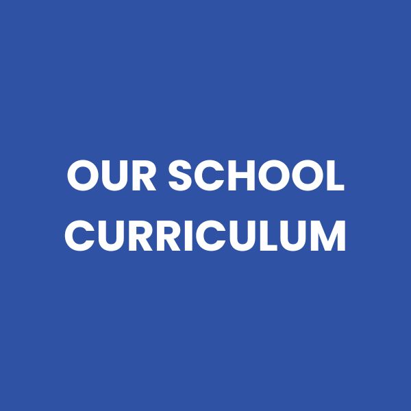 Link to Curriculum Information